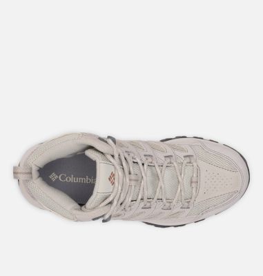 Nevados Women's Claie Mid Hiking Sneakes