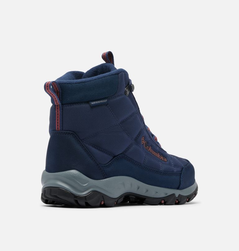 Columbia firecamp boot womens on sale