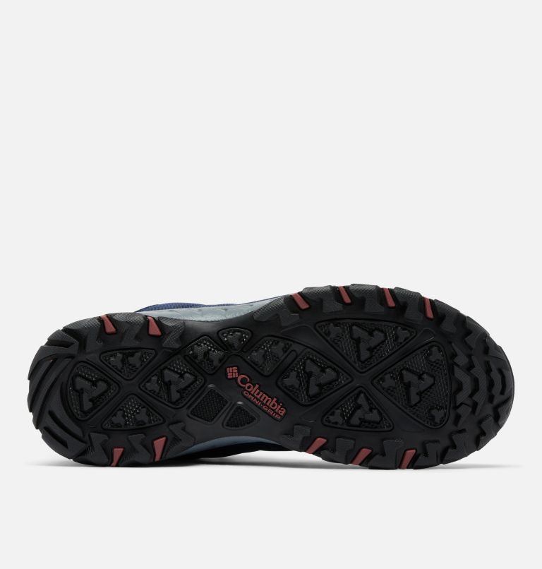 Women's Firecamp Boot, Color: Nocturnal, Beetroot, image 4