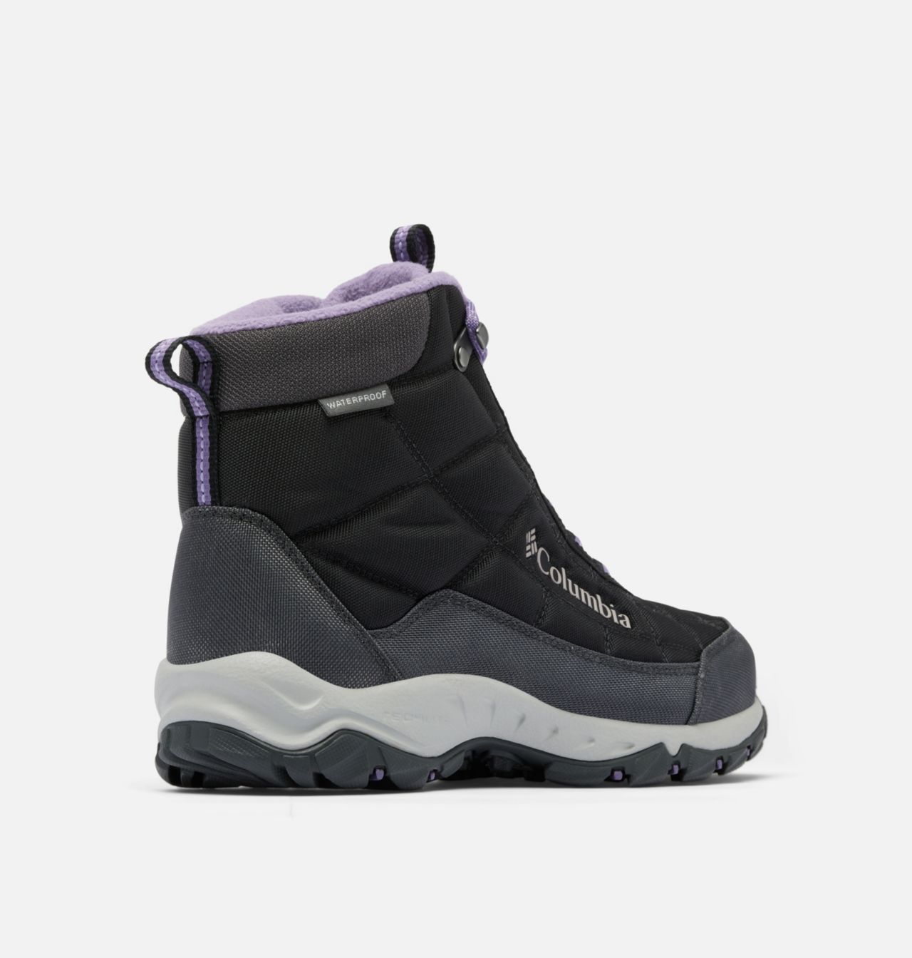 Women's Firecamp™ Boot - Wide 9