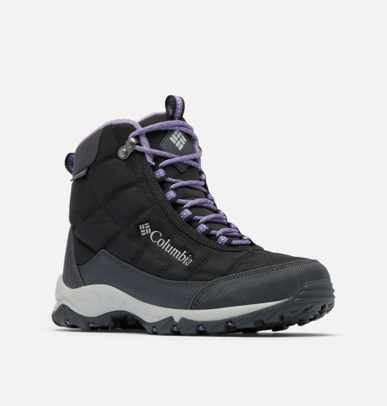 Women's Firecamp™ Boot - Wide 3
