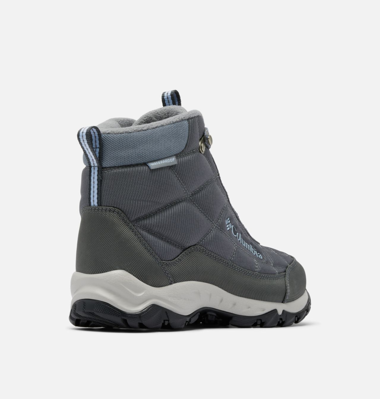 Women's Firecamp™ Boot - Wide 9
