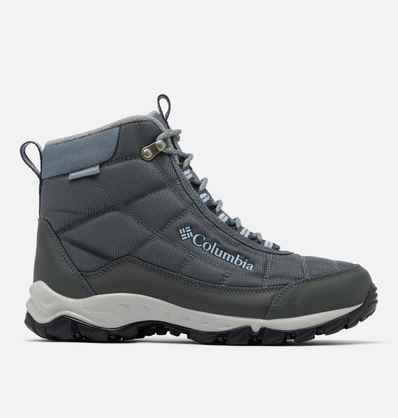 Women's Firecamp™ Boot - Wide 1