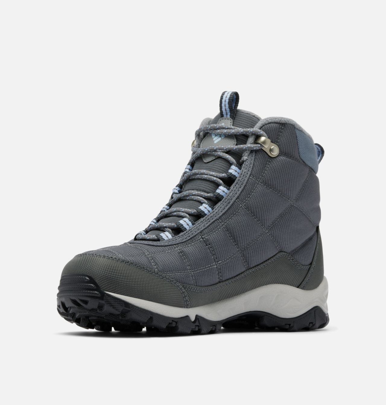 Women's Firecamp™ Boot - Wide 7