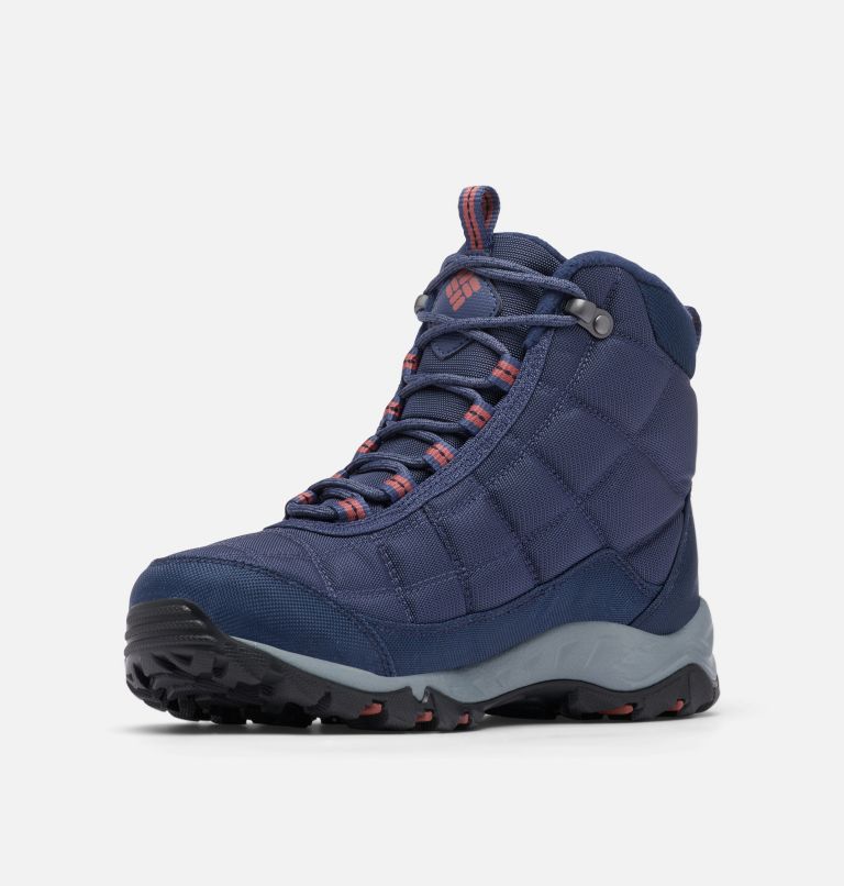 Columbia firecamp boot womens clearance