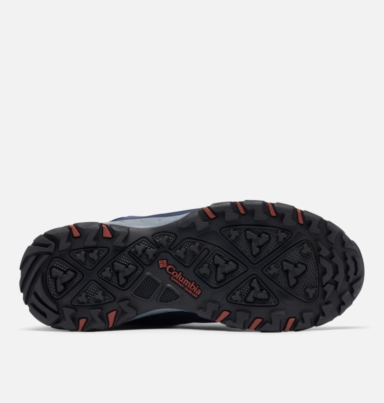 Women's Firecamp Boot - Wide, Color: Nocturnal, Beetroot, image 4