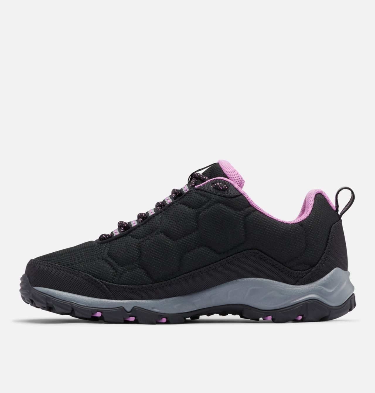 Women's Firecamp™ III Waterproof Shoe 5