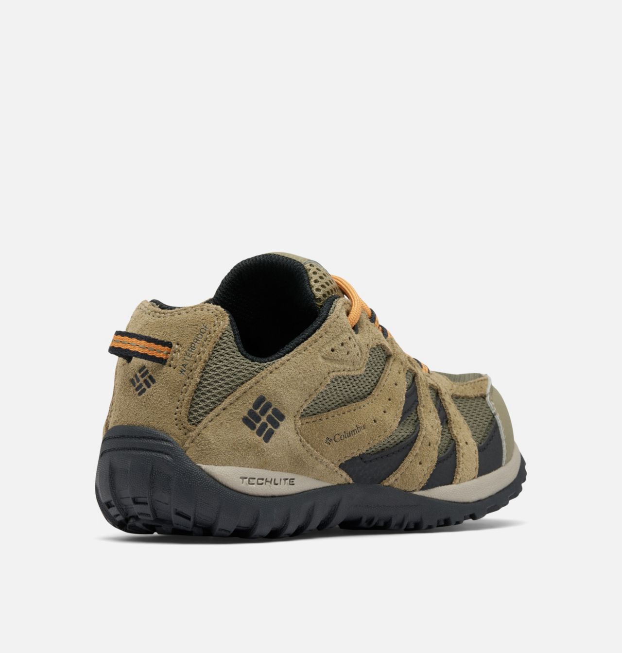 Big Kids' Redmond™ Waterproof Shoe 9