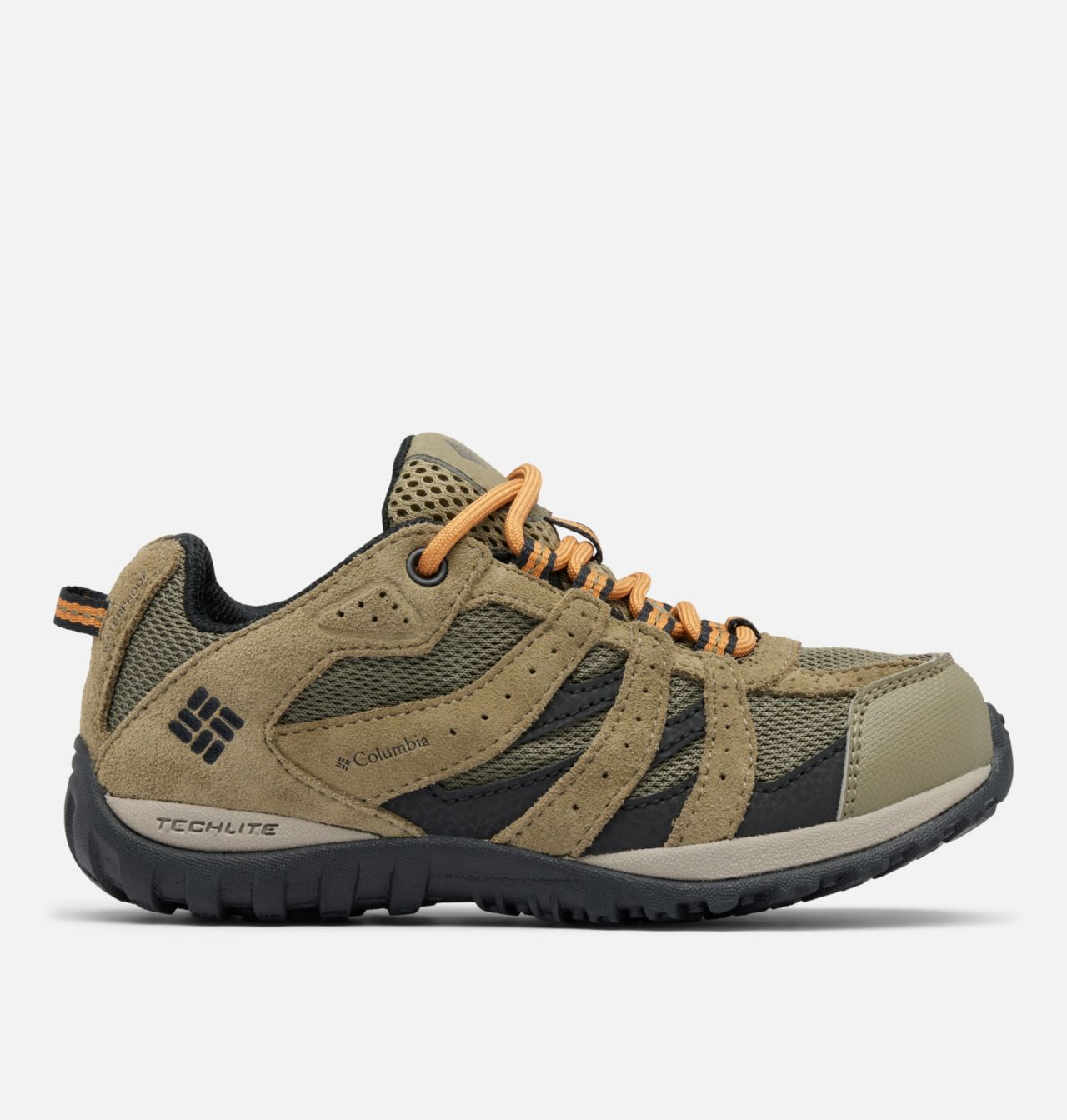 Big Kids' Redmond™ Waterproof Shoe 1