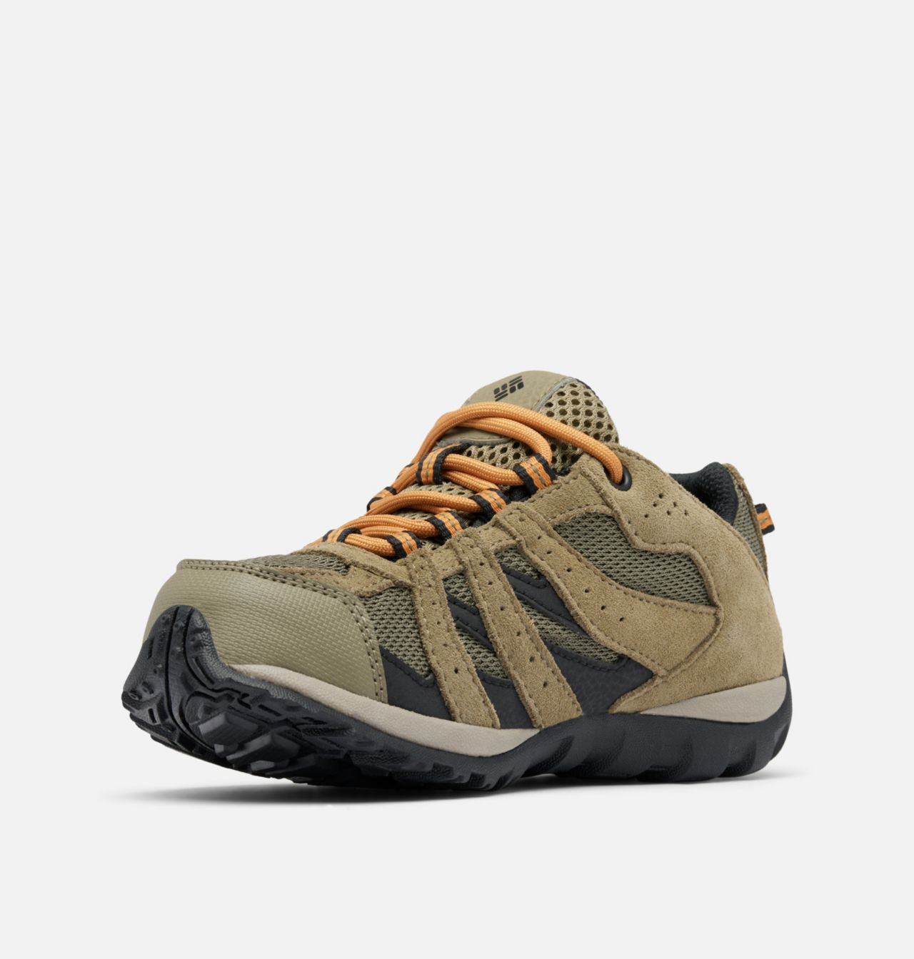 Big Kids' Redmond™ Waterproof Shoe 7