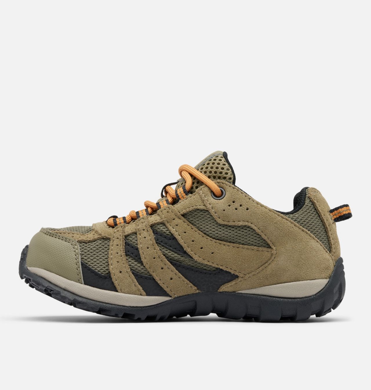 Big Kids' Redmond™ Waterproof Shoe 6