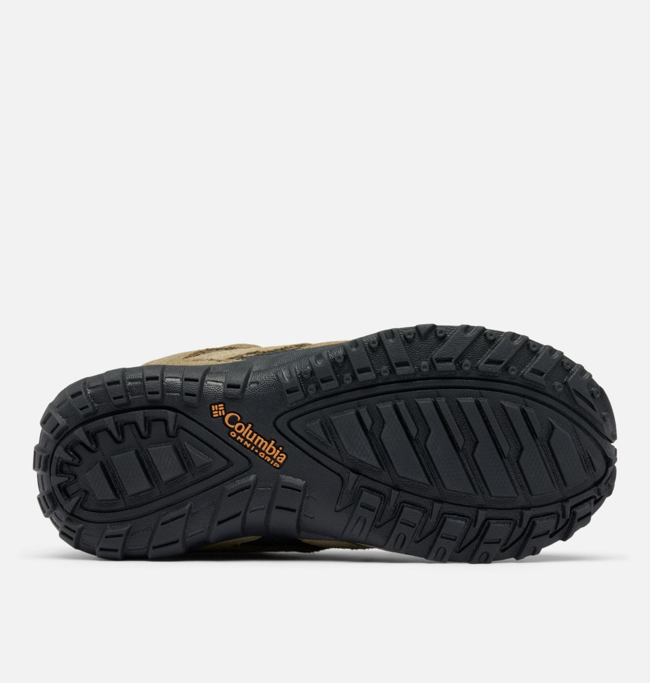 Big Kids' Redmond™ Waterproof Shoe 5