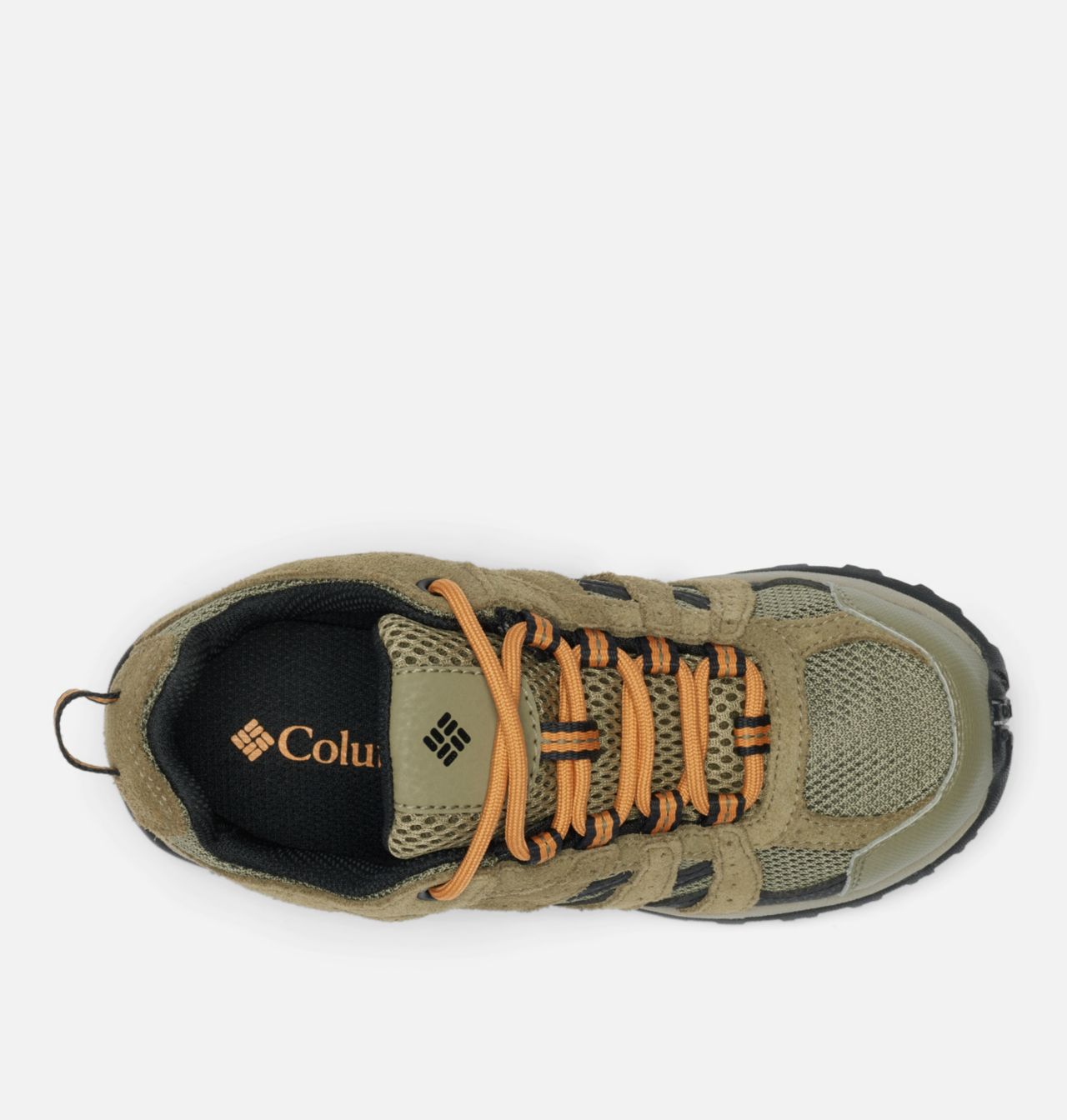 Big Kids' Redmond™ Waterproof Shoe 4