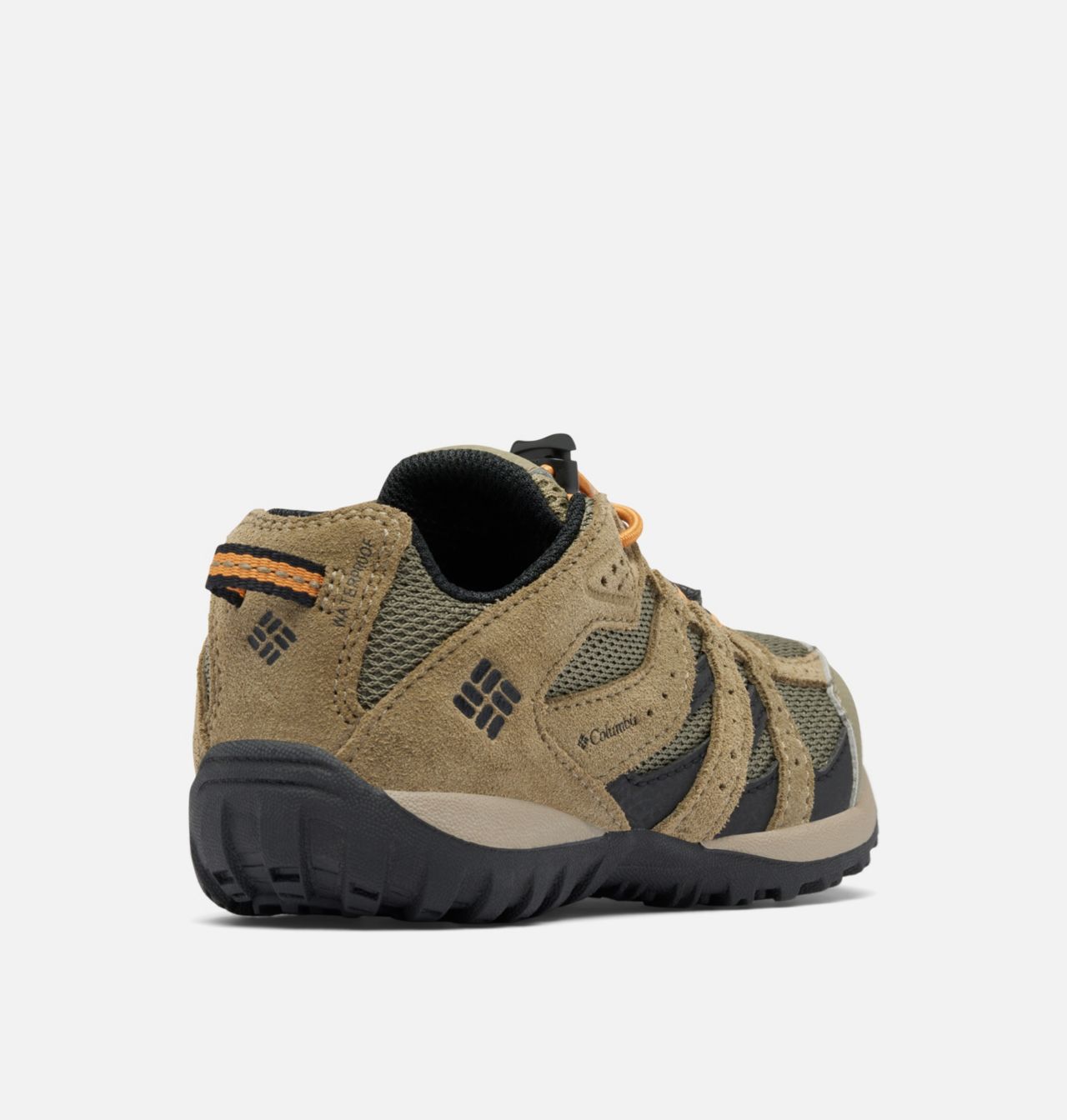 Little Kids' Redmond™ Waterproof Shoe | 397 | 9 9
