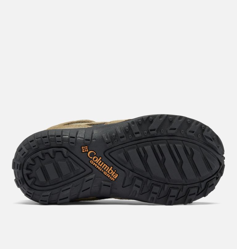 Columbia Kids Redmond Waterproof