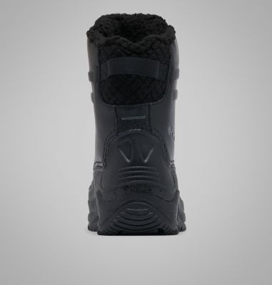 Big Kids' Bugaboot Celsius Boot, Color: Black, Graphite, image 2