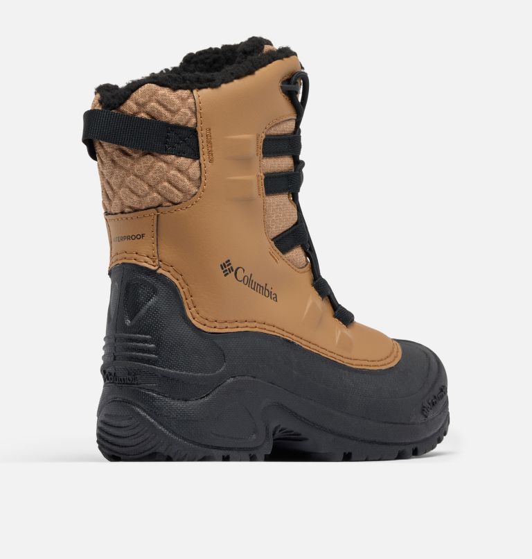 Big Kids' Bugaboot Celsius Boot, Color: Elk, Black, image 9