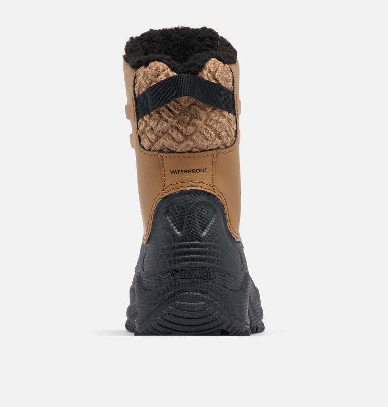 Big Kids' Bugaboot Celsius Boot, Color: Elk, Black, image 2