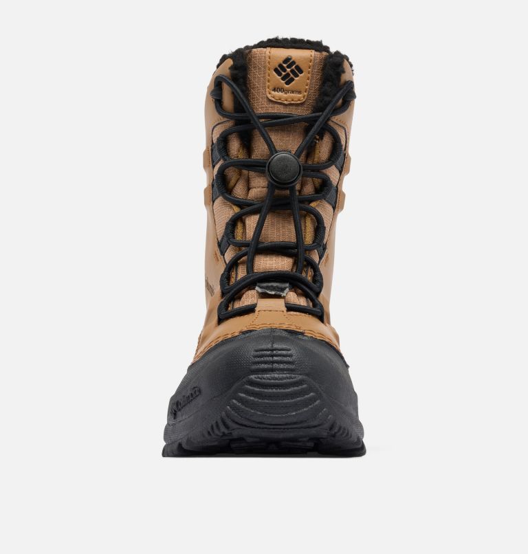 Big Kids' Bugaboot Celsius Boot, Color: Elk, Black, image 8