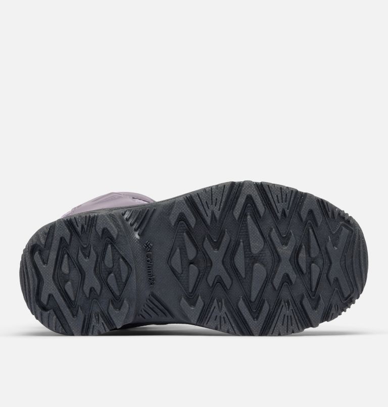 Big Kids' Bugaboot Celsius Boot, Color: Granite Purple, Lavender Pearl, image 5