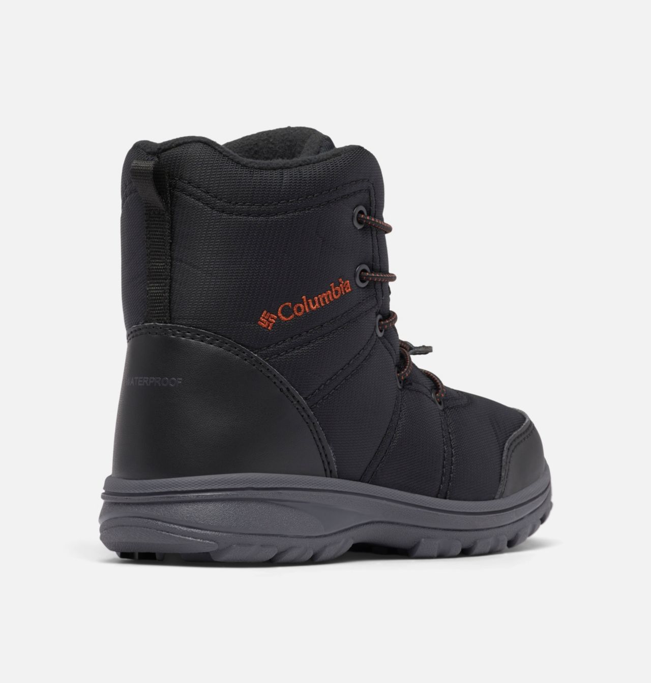 Big Kids' Fairbanks™ Omni-Heat™ Boot 9