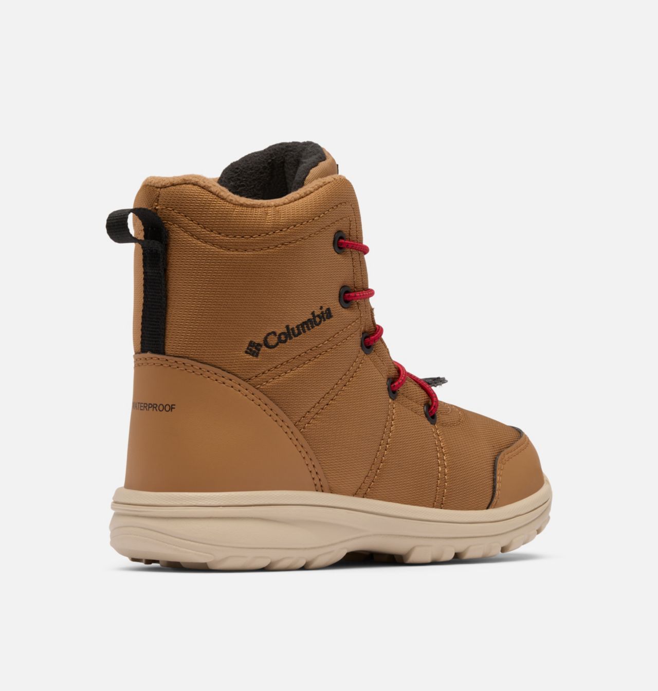 Big Kids' Fairbanks™ Omni-Heat™ Boot 9
