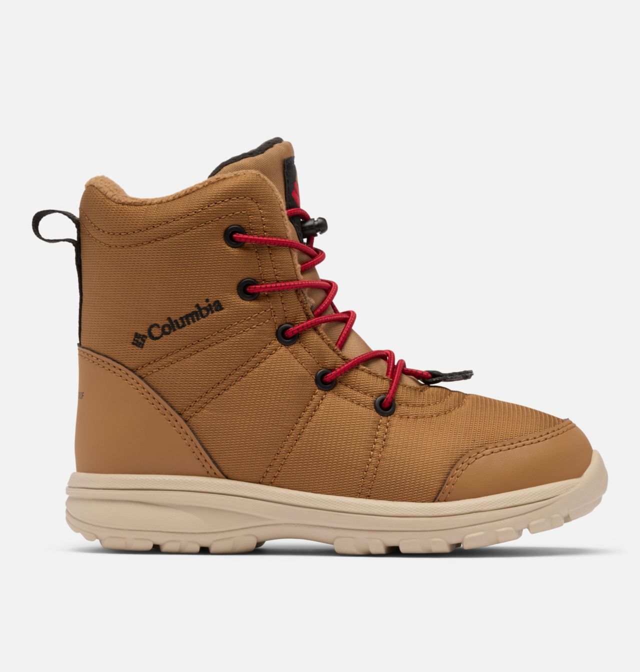 Big Kids' Fairbanks™ Omni-Heat™ Boot 1