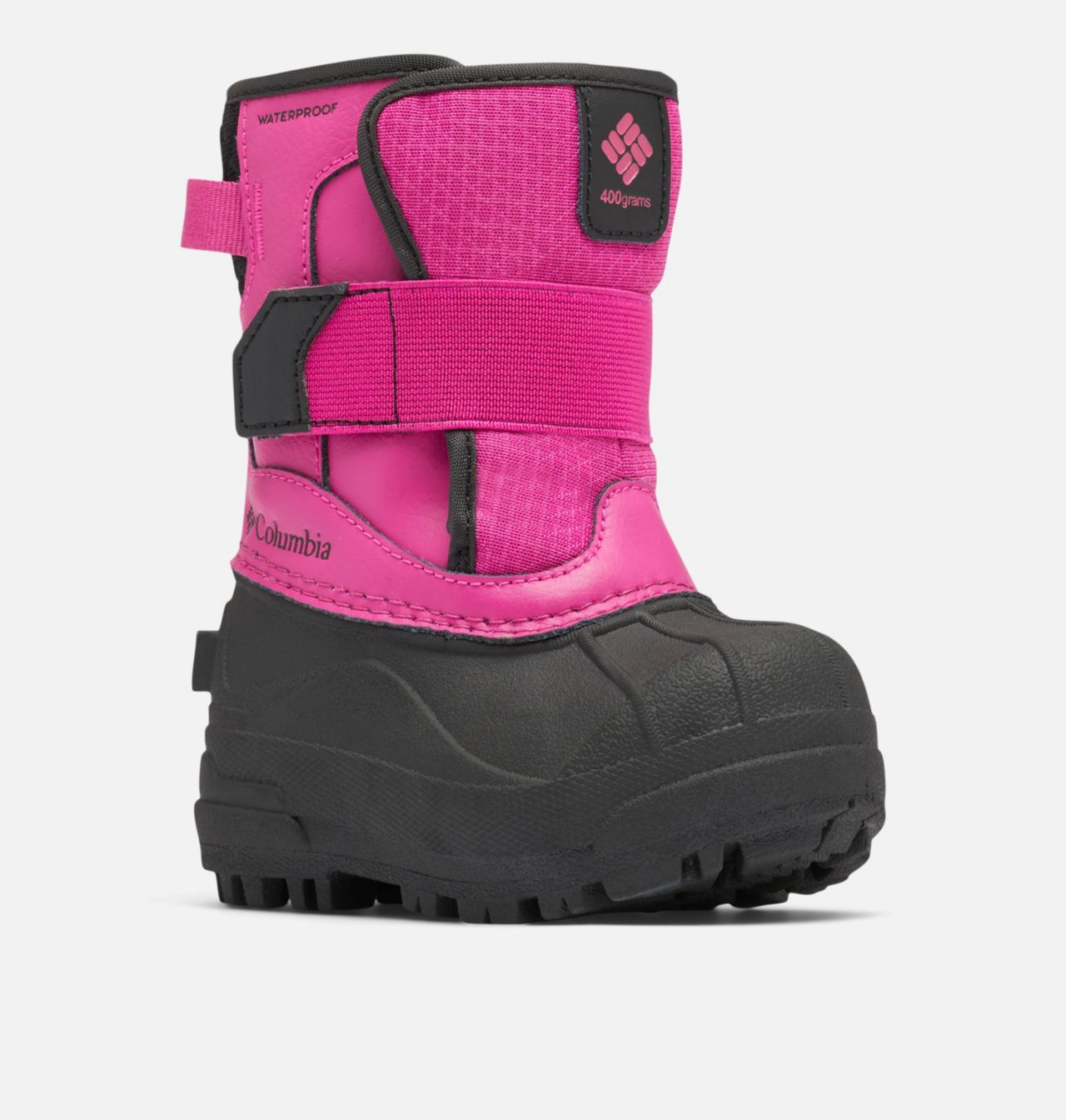 Toddler Bugaboot™ Celsius Strap Boot 2