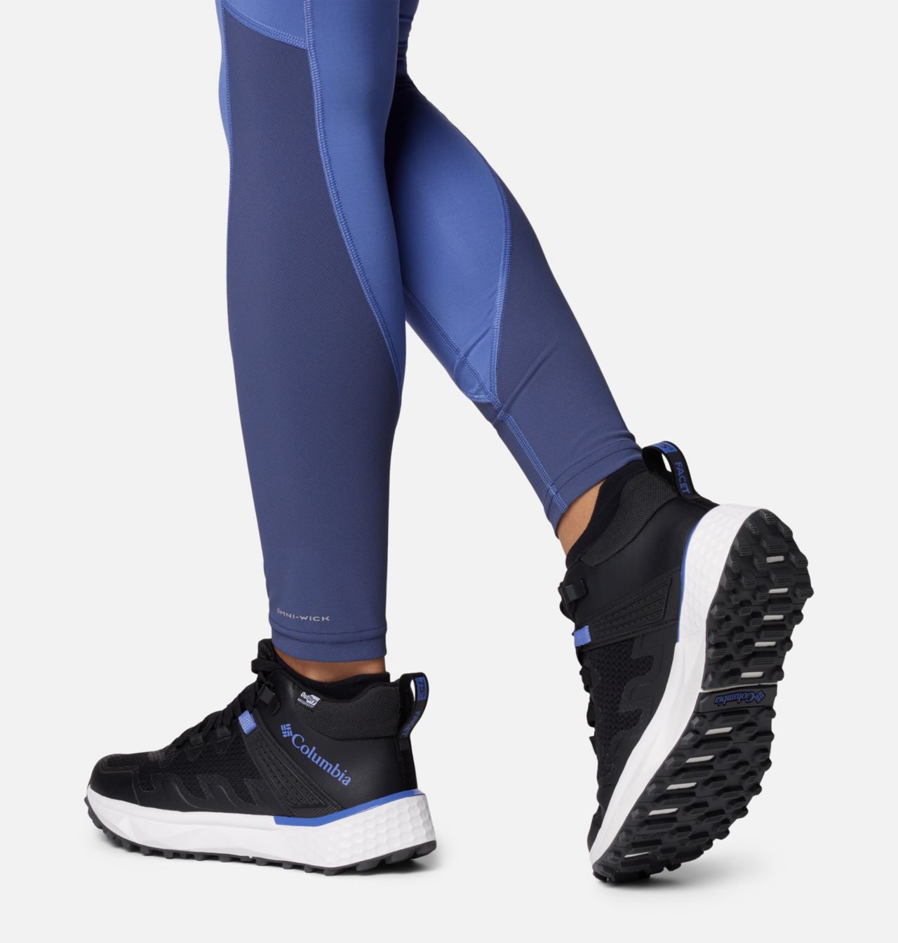 Women's Facet™ 75 Mid OutDry™ Shoe | 012 | 8 10