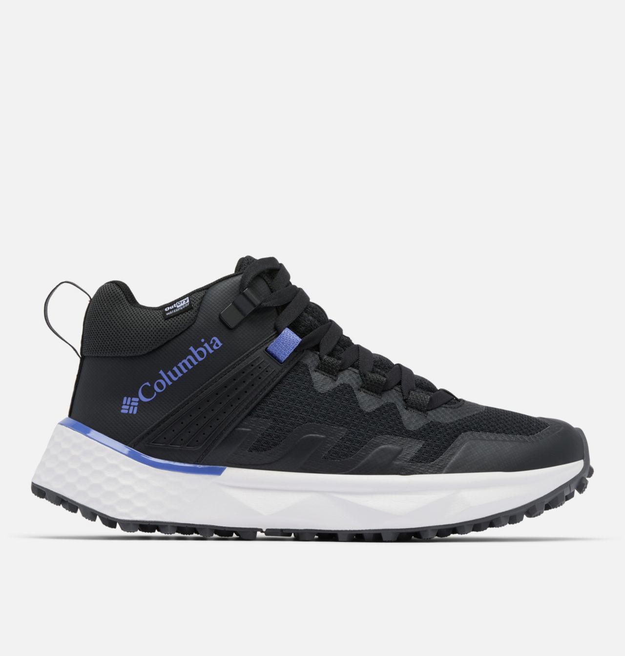 Women's Facet™ 75 Mid OutDry™ Shoe | 012 | 8 1