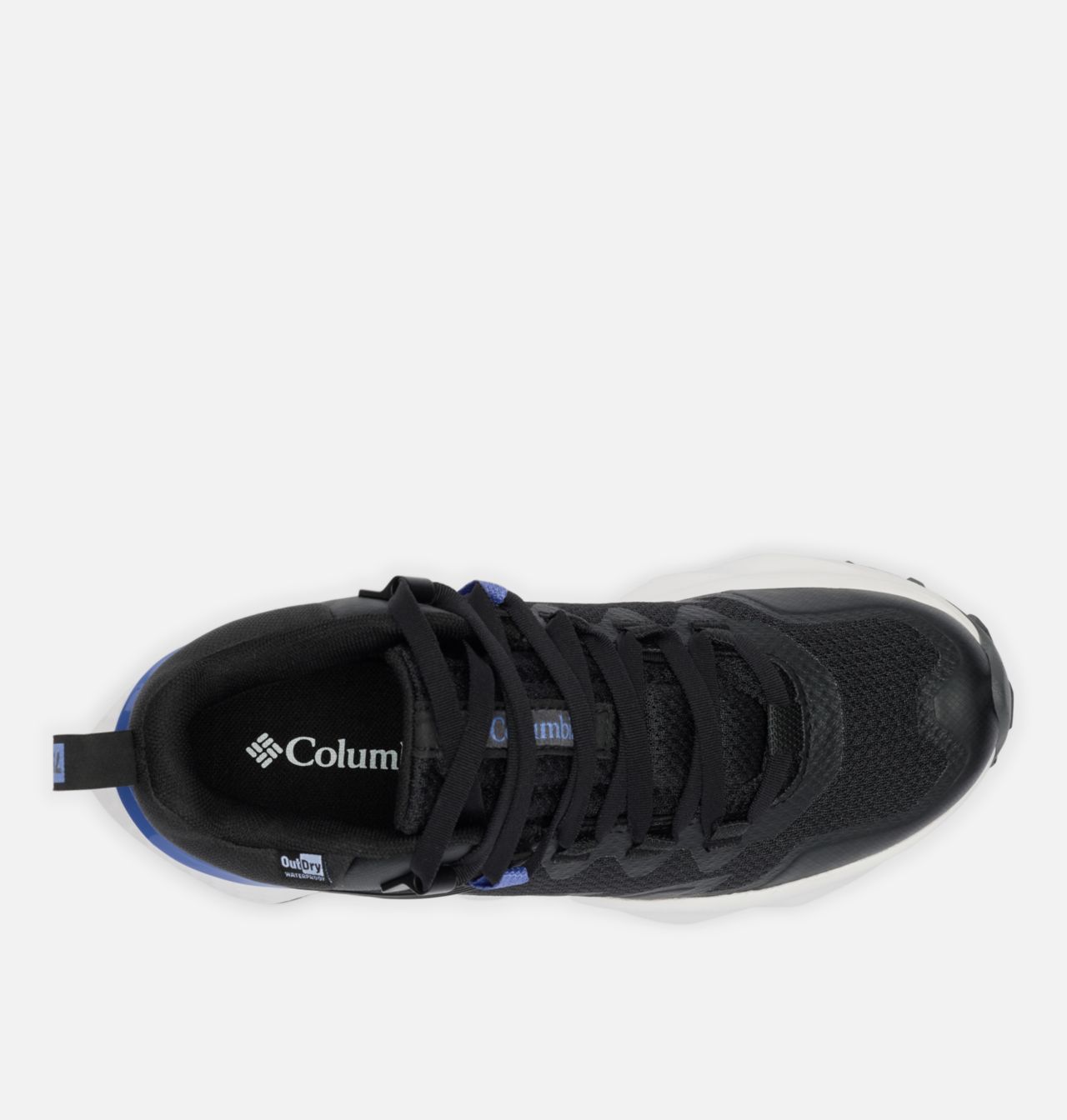 Women's Facet™ 75 Mid OutDry™ Shoe | 012 | 8 4