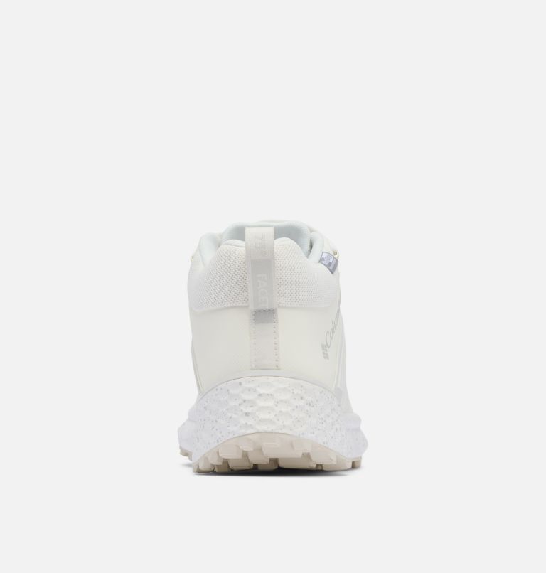 Women's Facet 75 Mid OutDry Shoe, Color: Sea Salt, Moonstone, image 8