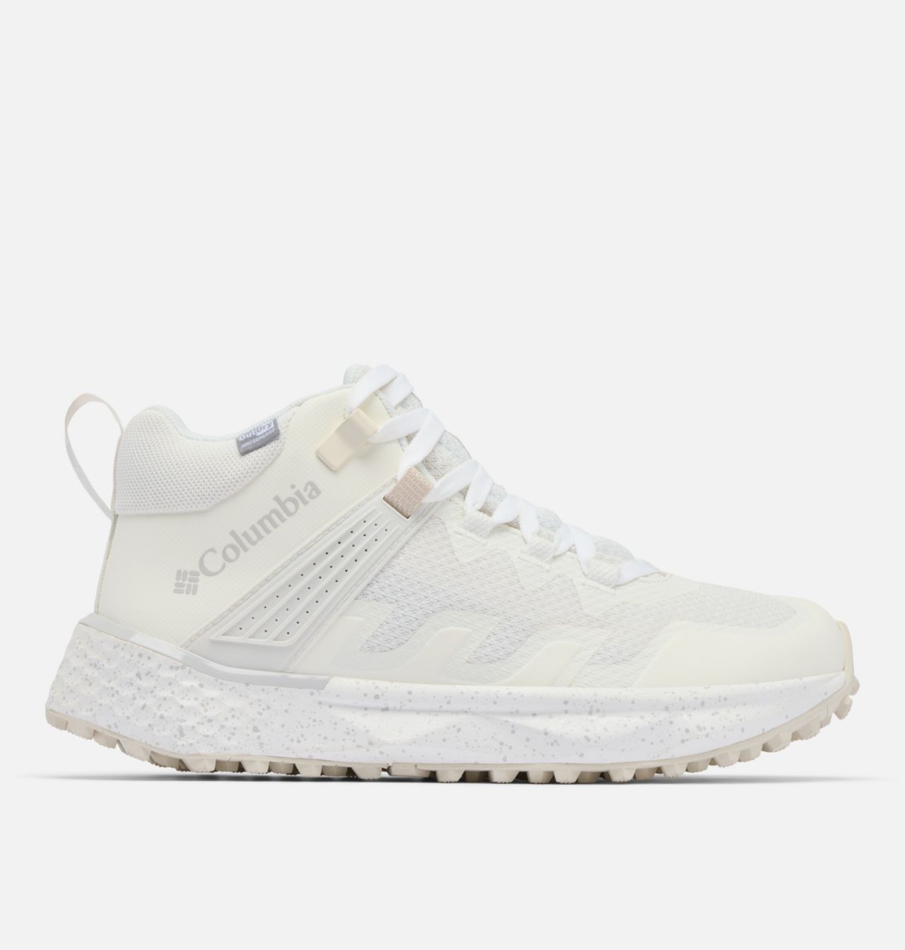 Women's Facet™ 75 Mid OutDry™ Shoe 1