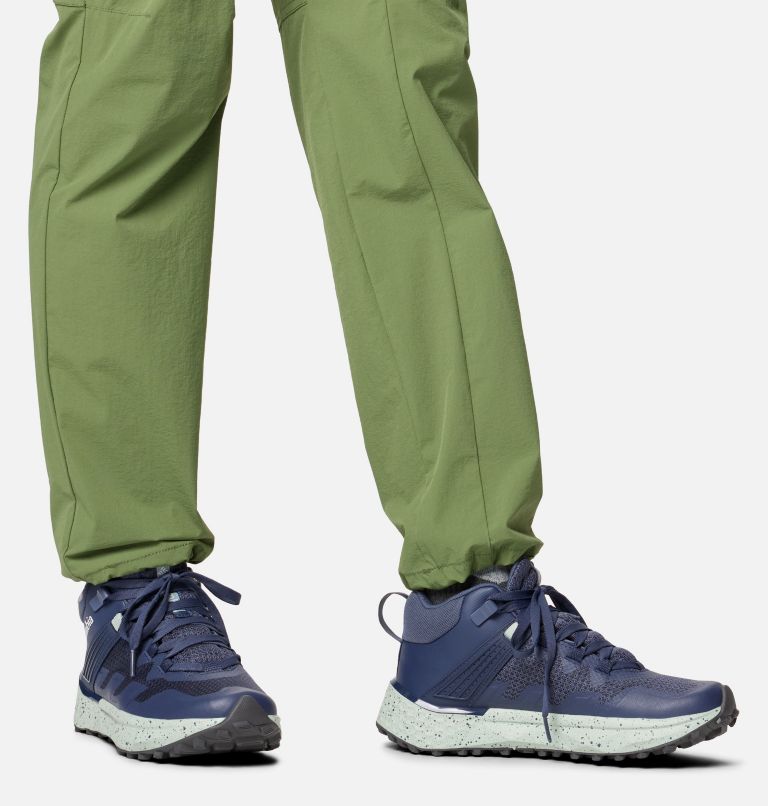 FACET 75 MID OUTDRY, Color: Nocturnal, Cool Green, image 10