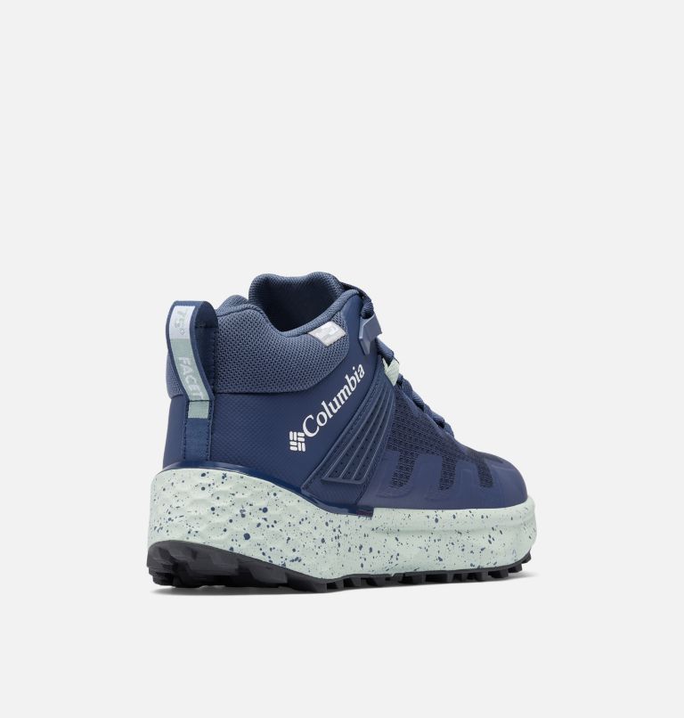 FACET 75 MID OUTDRY, Color: Nocturnal, Cool Green, image 9