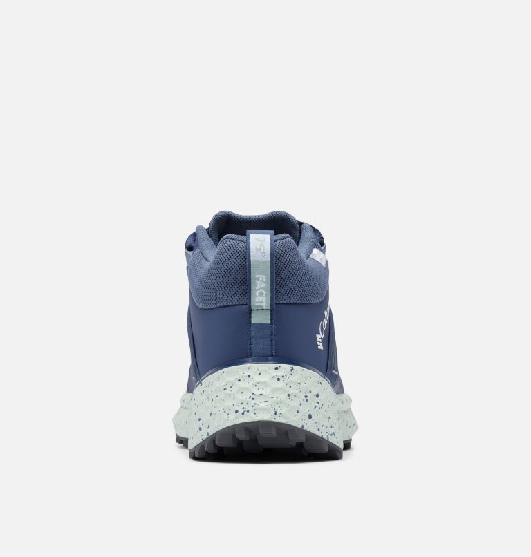 FACET 75 MID OUTDRY, Color: Nocturnal, Cool Green, image 2
