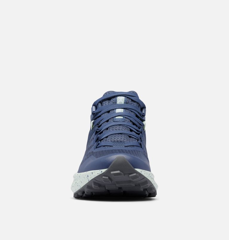 FACET 75 MID OUTDRY, Color: Nocturnal, Cool Green, image 8