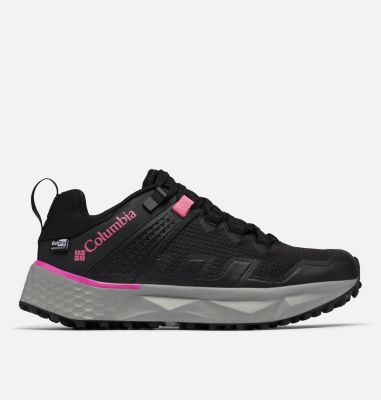 FACET 75 OUTDRY, Color: Black, Wild Geranium, image 1
