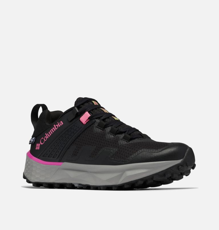 Columbia waterproof trainers hotsell