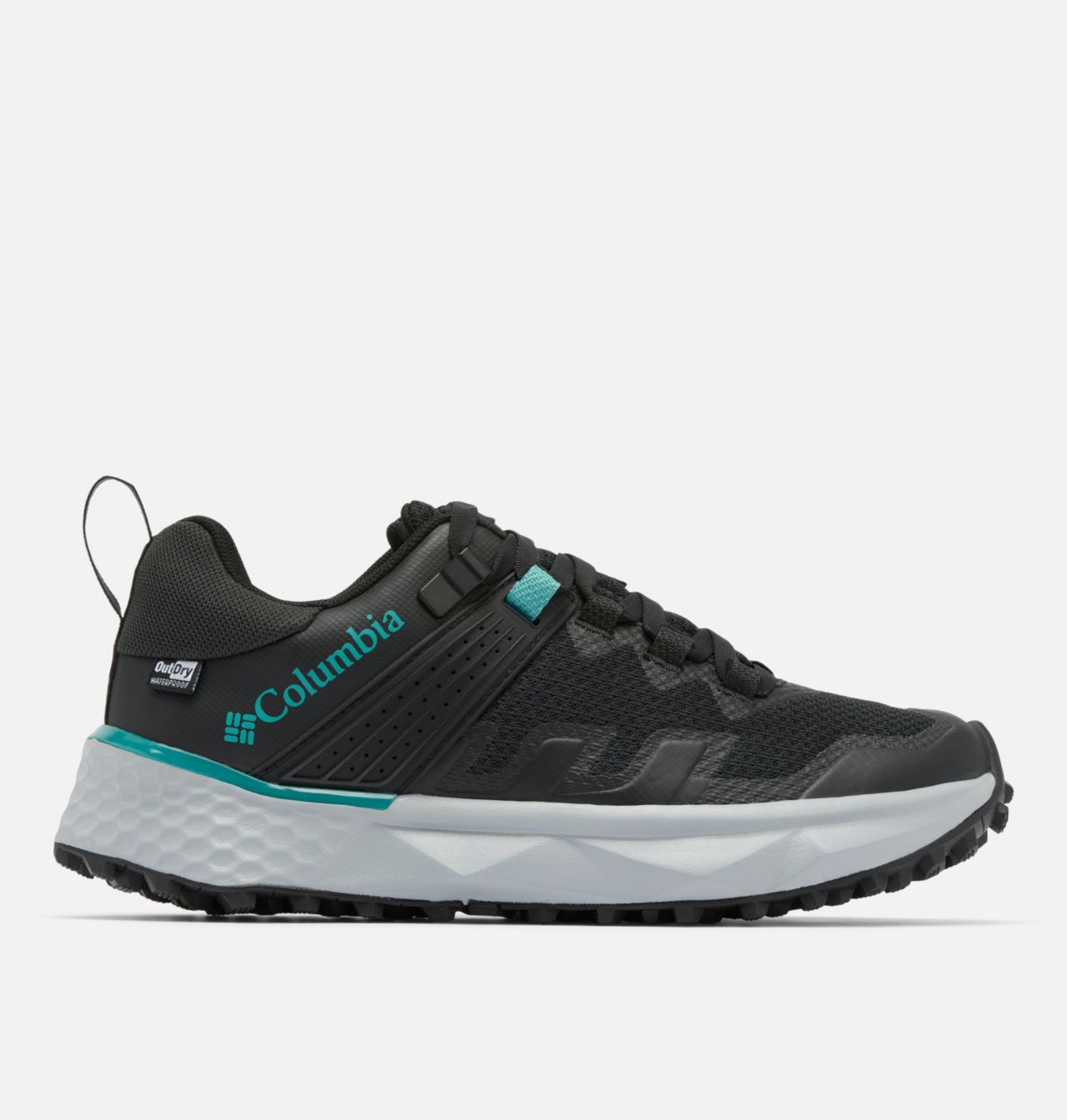 Women's Facet™ 75 OutDry™ Shoe 1