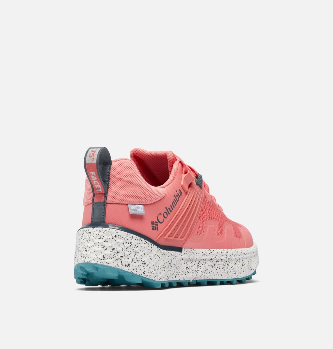 Women's Facet™ 75 OutDry™ Shoe 9