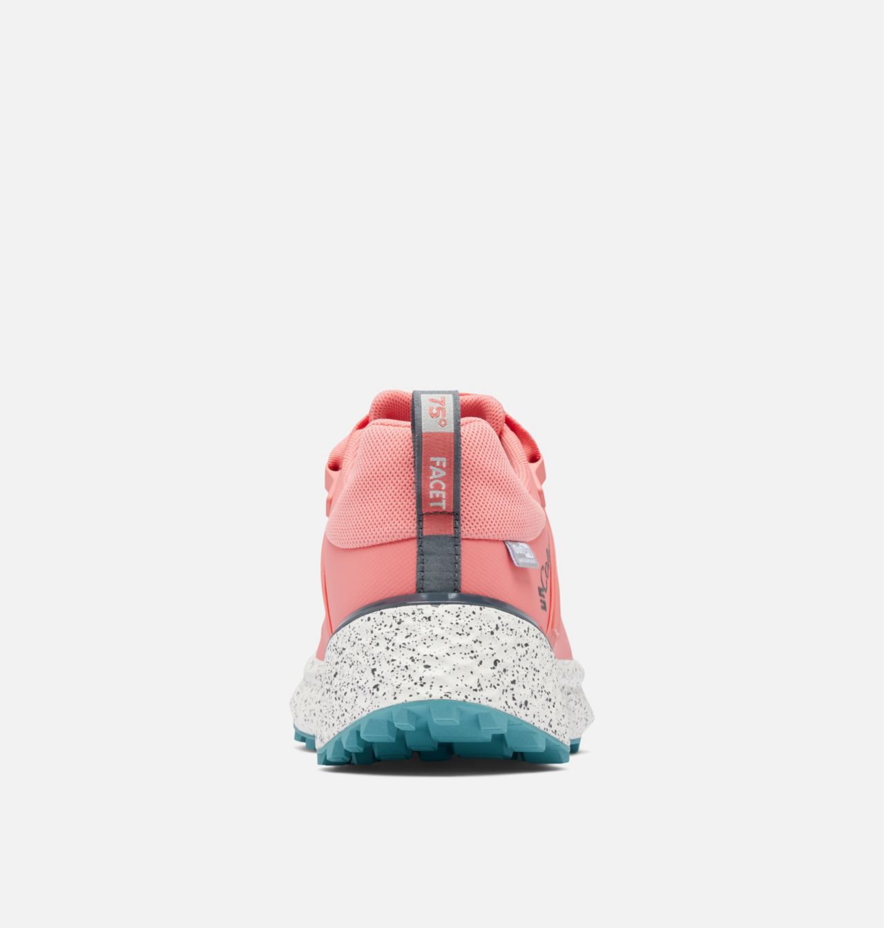 Women's Facet™ 75 OutDry™ Shoe 2
