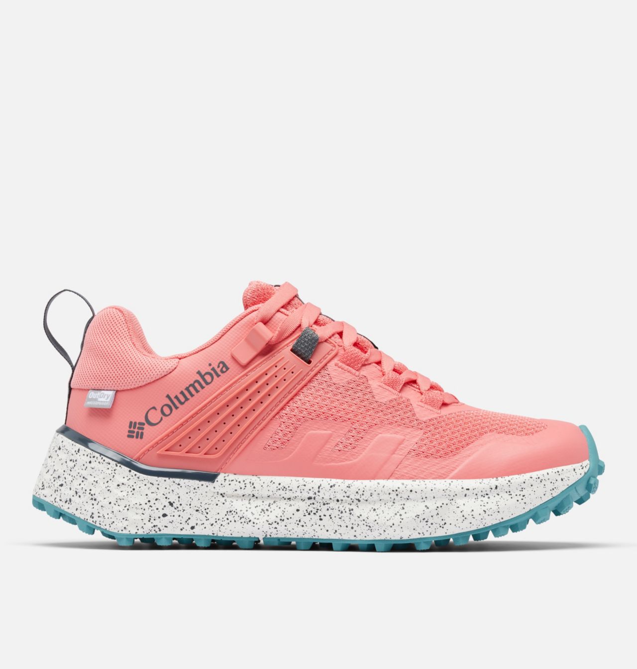 Women's Facet™ 75 OutDry™ Shoe 1