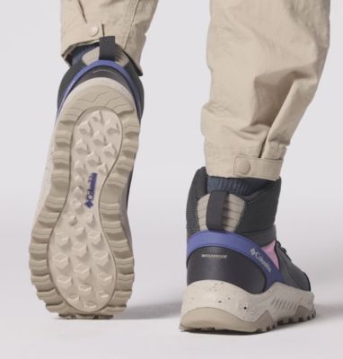 Women's storm iii mid waterproof sales
