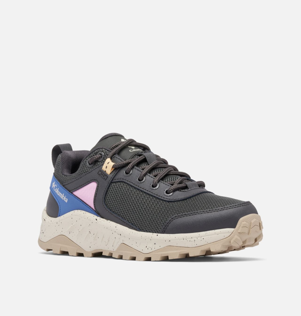 Women's Trailstorm™ Ascend Waterproof Shoe 3