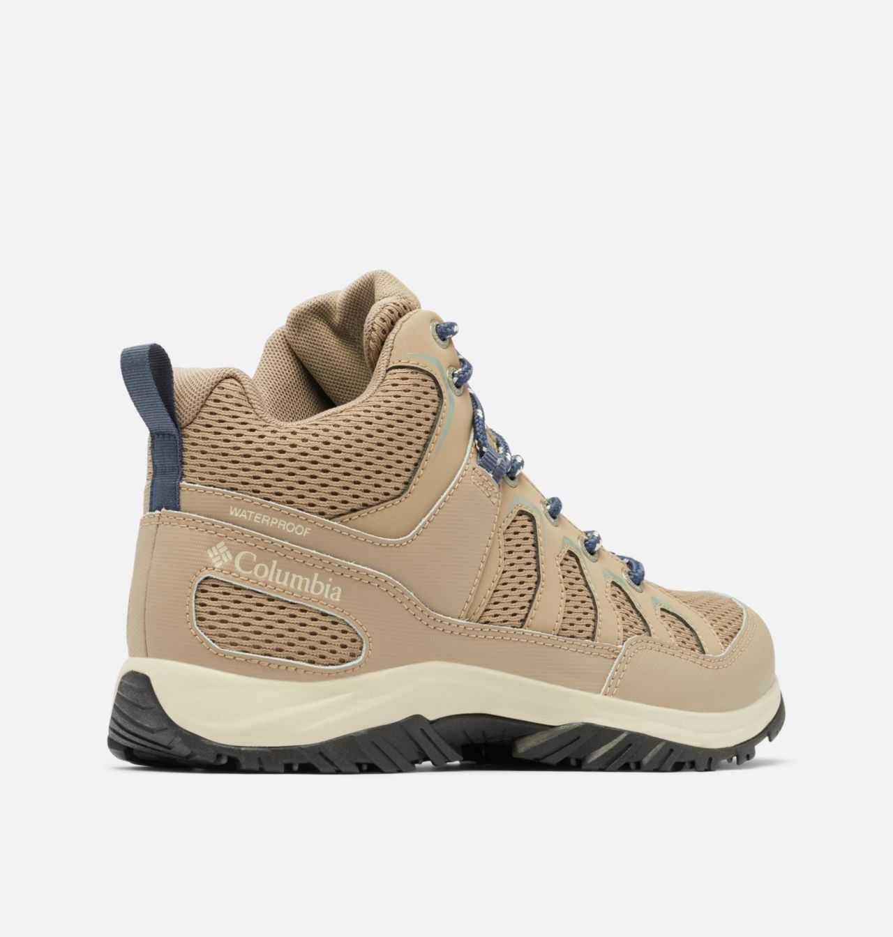 Women's Granite Trail™ Mid Waterproof Shoe - Wide 9