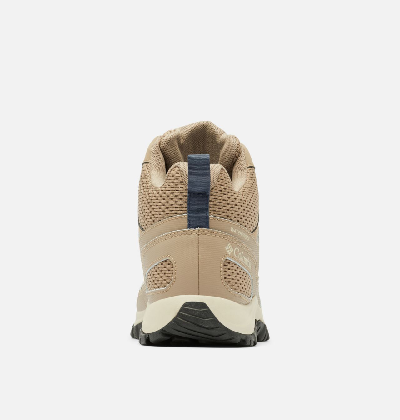 Women's Granite Trail™ Mid Waterproof Shoe - Wide 2