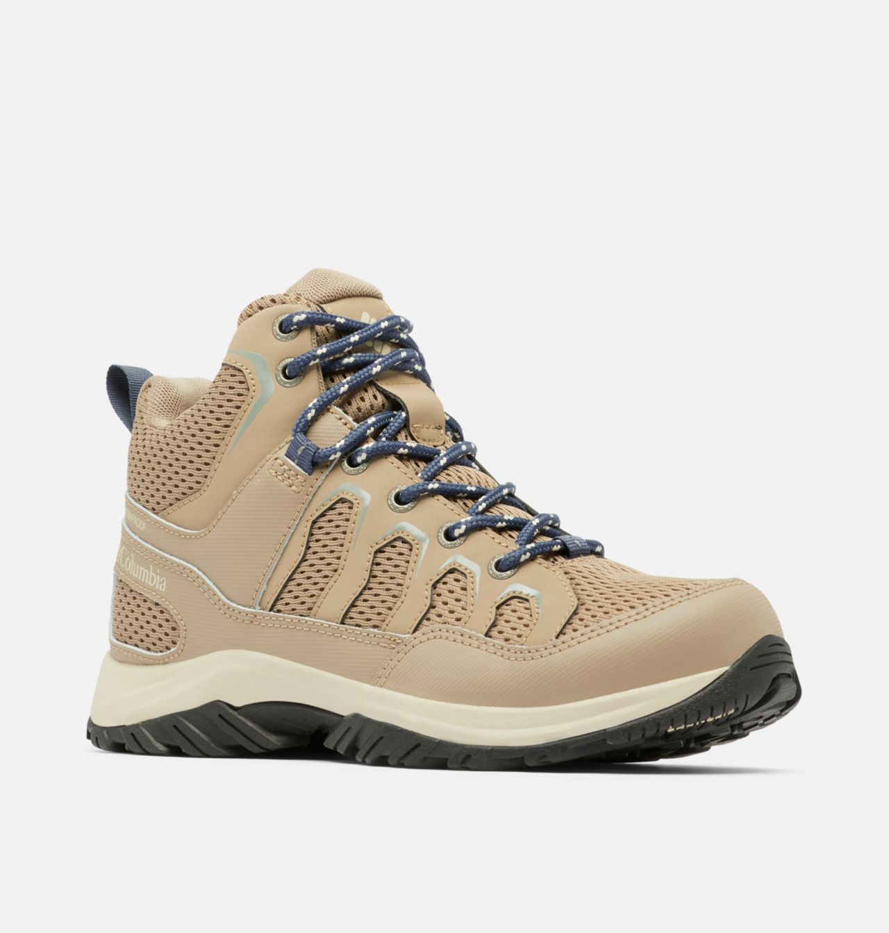 Women's Granite Trail™ Mid Waterproof Shoe - Wide 3