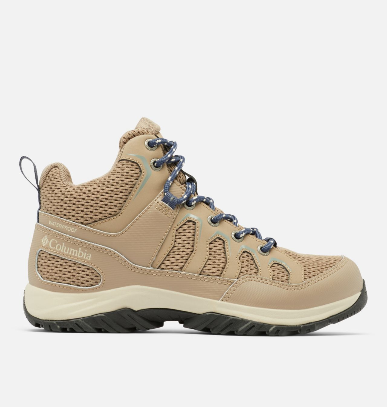 Women's Granite Trail™ Mid Waterproof Shoe - Wide 1