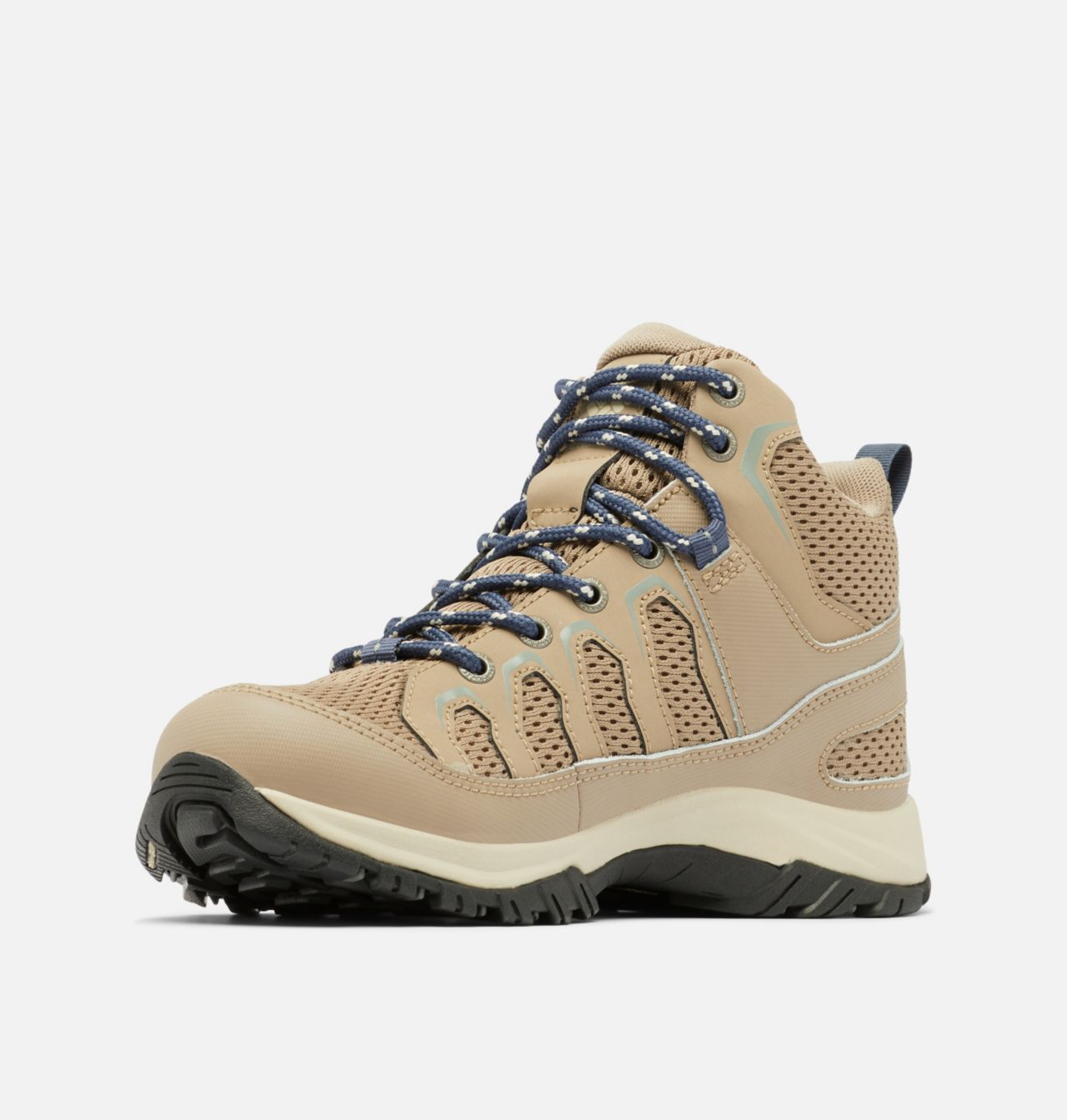 Women's Granite Trail™ Mid Waterproof Shoe - Wide 7